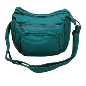 Ampere Creations Alison Crossbody